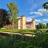 Schloss Rheinsberg