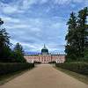 Potsdam: Schloss Sanssouci und Preußische Schlösser