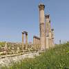 Jerash (Gerasa) – die antike Römerstadt in Jordanien