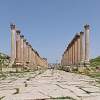 Jerash (Gerasa) – die antike Römerstadt in Jordanien