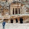 Siq el-Barid - Little Petra