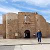 Castle or Aqaba Fort