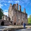 Huntly Castle