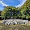 Clava Cairns