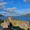 Urquhart Castle