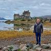 Eilean Donan Castle