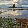 Castle Stalker Loch Laich