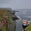 Isle of Staffa