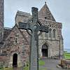 Iona Island Abbey