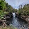 Falls of Falloch