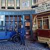 Riverside Museum Glasgow