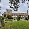 Jedburgh Abbey