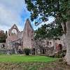 Dryburgh Abbey