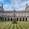 Holyrood Palace