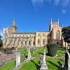 Dunfermline Abbey