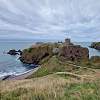 Dunnottar Castle