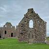 Dunnottar Castle